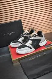 philipp plein pp decontractees chaussures pour homme s_12370b5